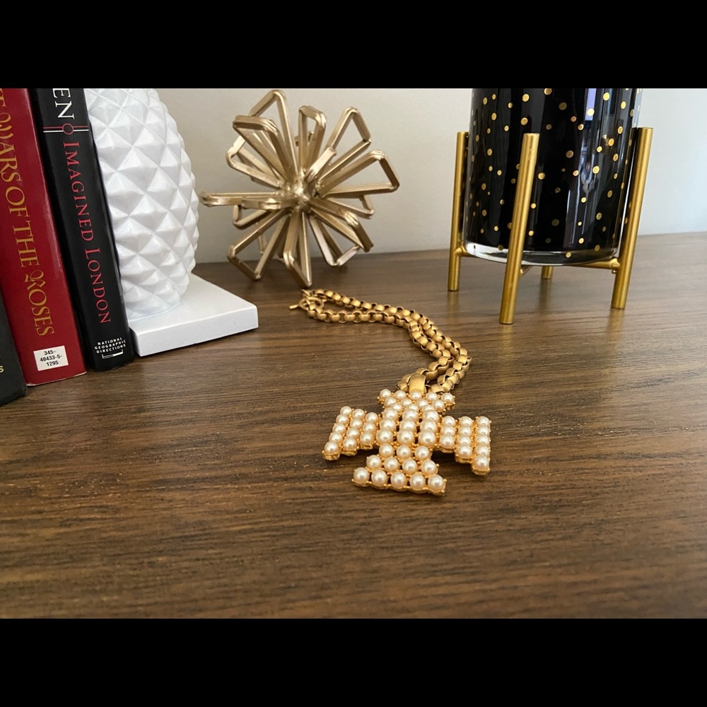 Statement Necklace